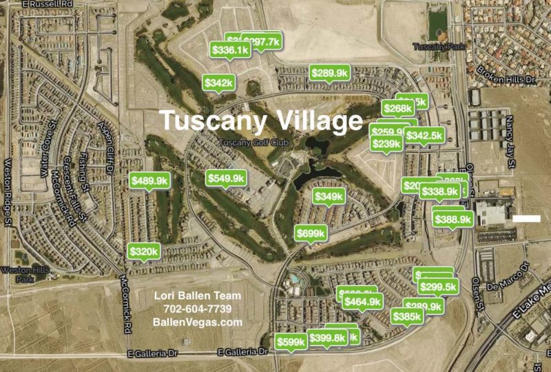 Tuscany Village Shop Tuscany Homes For Sale Here