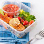 Home Delivery Healthy Meals