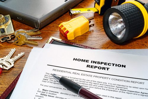 Having a Pre Home Inspection and Pre Appraisal before you Sell a House 