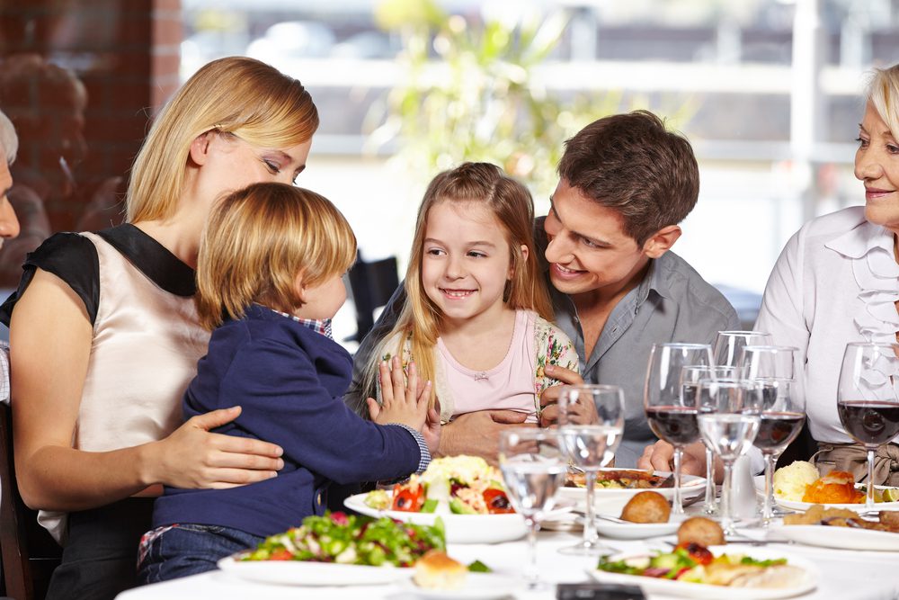 Best Family Restaurants in Las Vegas - BallenVegas.com