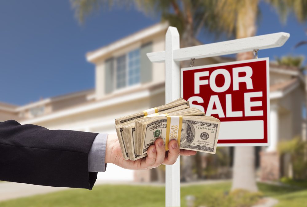 Las Vegas Home Buyer - Vegas Cash Offers