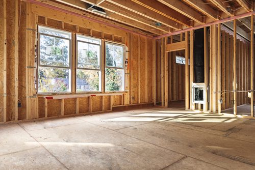 Why New Construction Homes Are A Top Choice For Today's Home Buyer