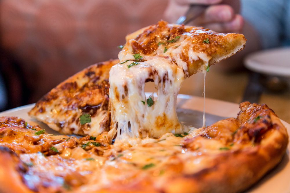 The Best Pizza Places in Las Vegas | Did Someone Say Pizza???