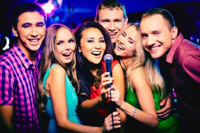 things to do in las vegas karaoke