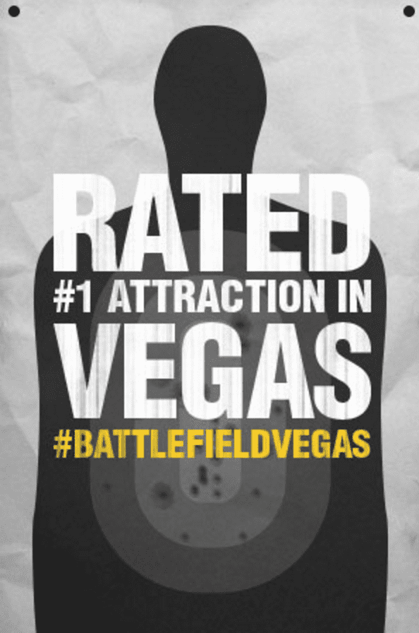 Battlefield Las Vegas
