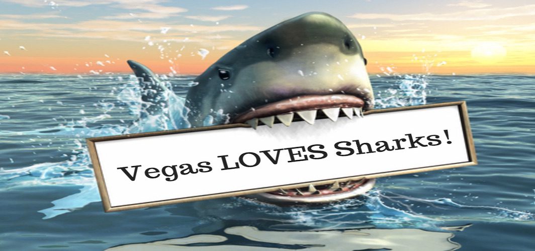 Shark Vegas