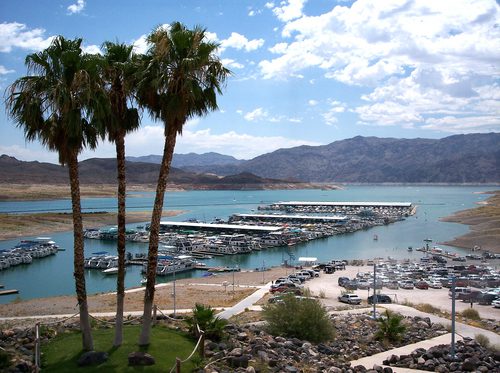 Things to Do Around Lake Mead – Las Vegas, NV