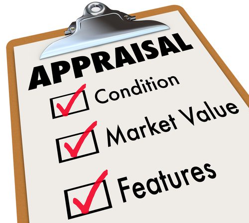 Home Appraisal