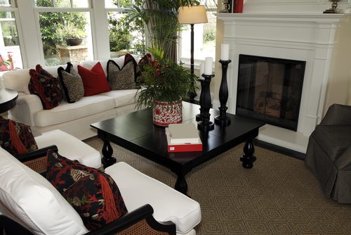 New Homes North Las Vegas - Model Home in North Las Vegas