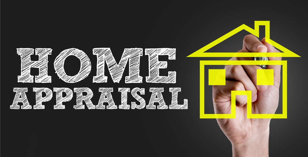 How the Appraisal Value directly impacts the Real Estate Transaction ...