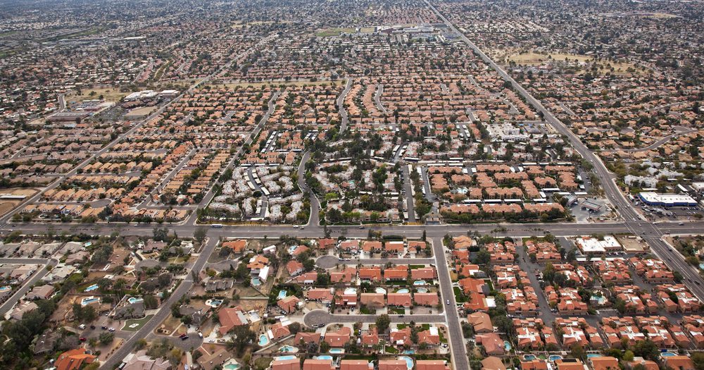 Green Valley South Homes For Sale