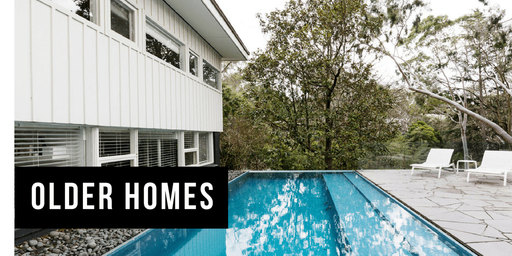 Las Vegas Homes For Sale Built in the 1960's