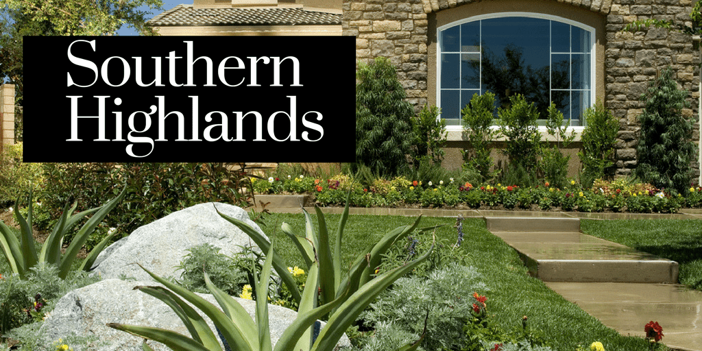 Southern Highlands Homes For Sale