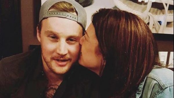 According to reports, Jordan Mclldoon, 23, from Canada was also killed in the Las Vegas shooting.  