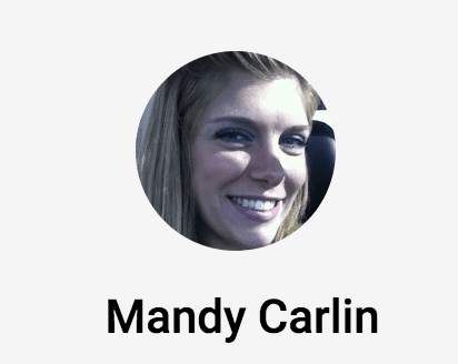 Avatar for Mandy Carlin