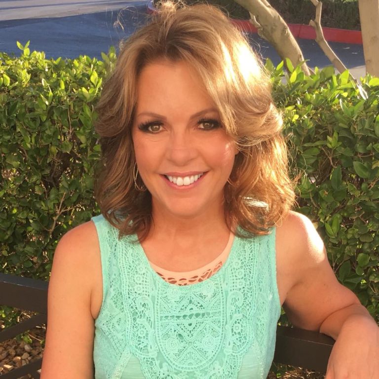 Lori Ballen Las Vegas Realtor
