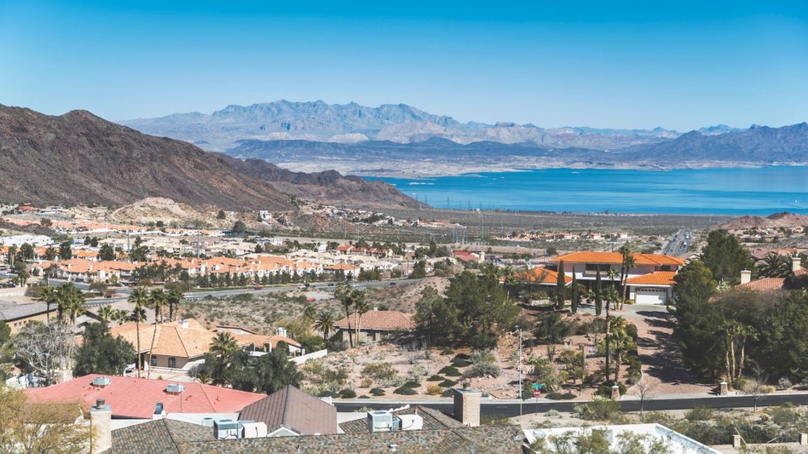 Boulder City Real Estate