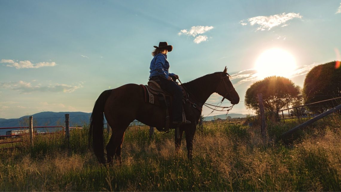 Horseback Riding