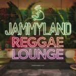 Jammyland, Reggae Lounge in Downtown Las Vegas