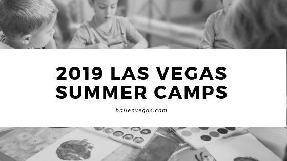 With the summer gradually approaching, you might consider sending your kids to a summer camp. You now have options for Las Vegas Summer Camps that will best suit your child's unique gifts and interests, allowing them to learn new skills in a safe and nurturing environment.