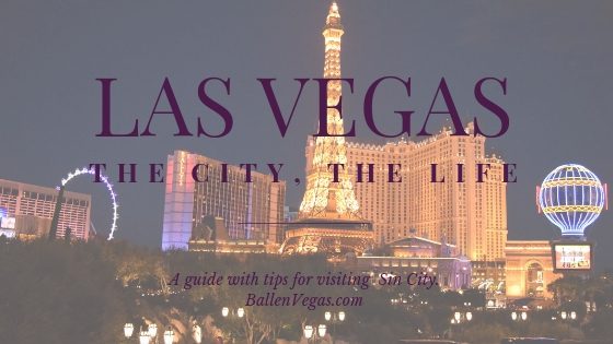 Enjoy this Las Vegas City Guide video and list of things to do in Las Vegas, Best of Las Vegas and Living in Las Vegas.