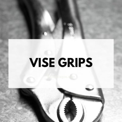 For those DIY home projects, Vise Grips are a must have. Shop Vise Grips and have them delivered to your door.