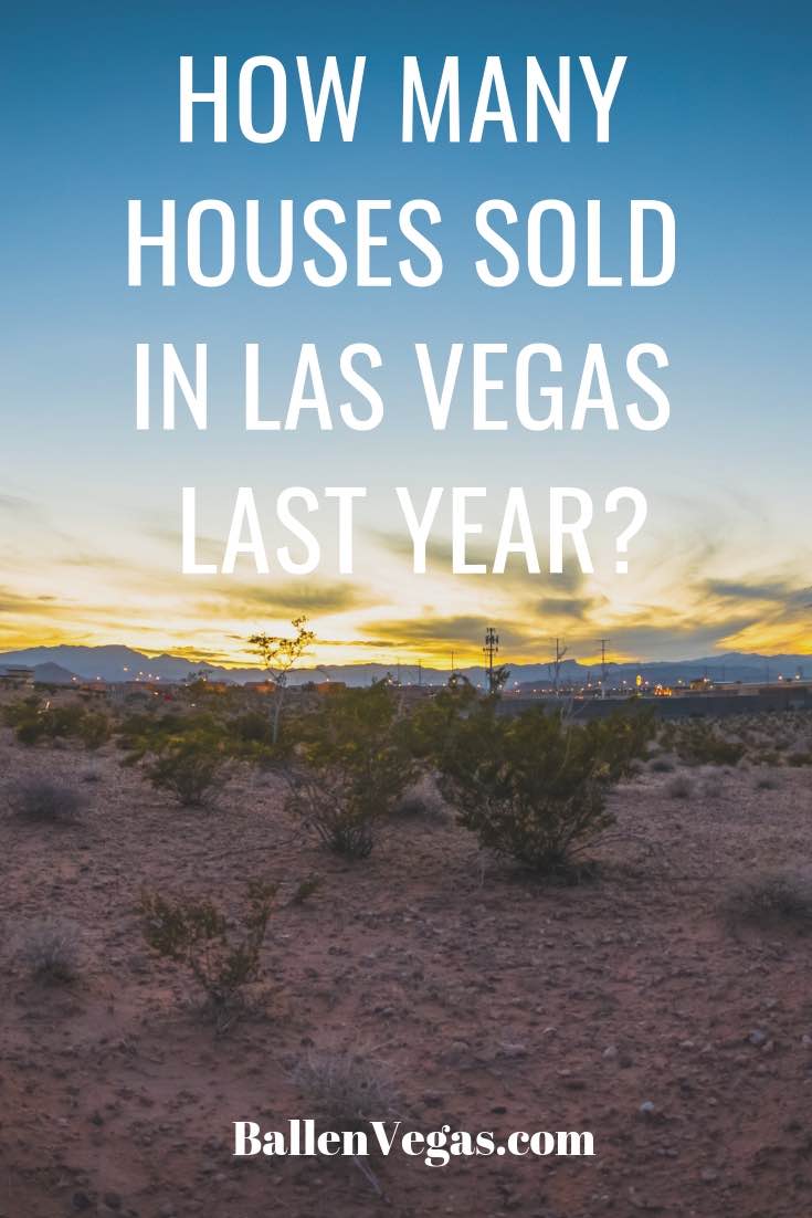 According to the Multiple Listing Service (MLS) In 2018, there were 41,565 residential home sales, 32,734 single family residences, 4,643 condo units, 3,391 townhouses and 789 manufactured homes. 