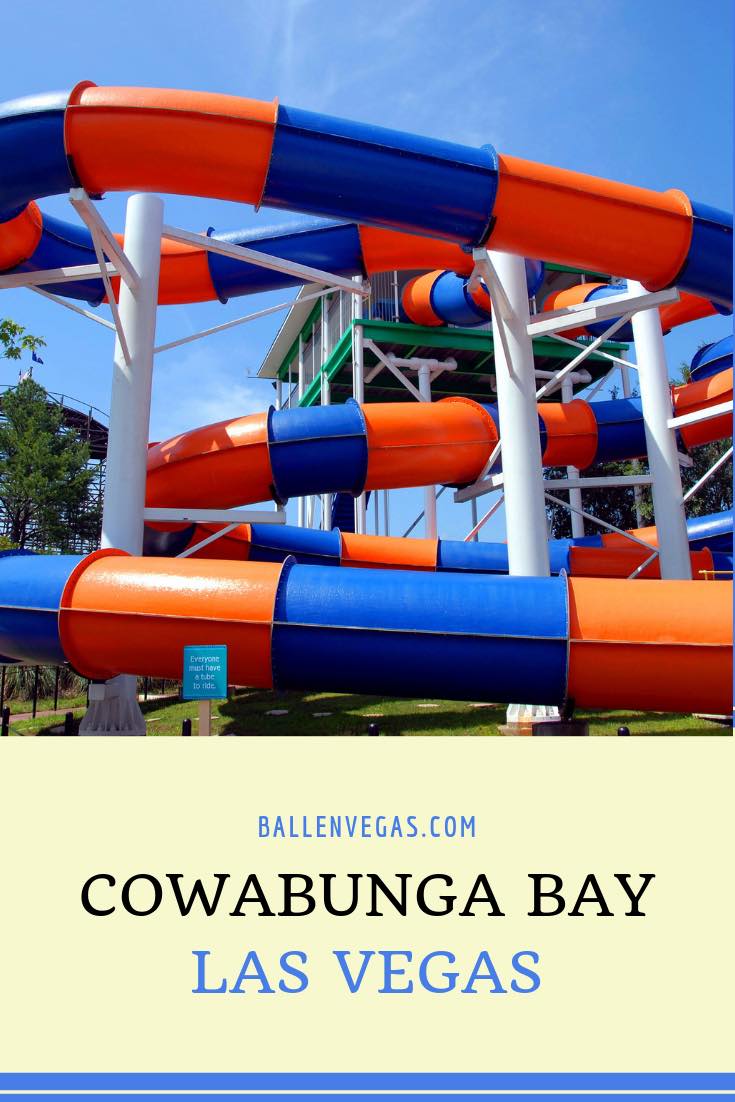 Cowabunga Water Park is heralded for its water slides, children's attractions, food, and shopping opportunities. There is a bit of everything for everyone - as long as you're okay getting a bit wet during the process.