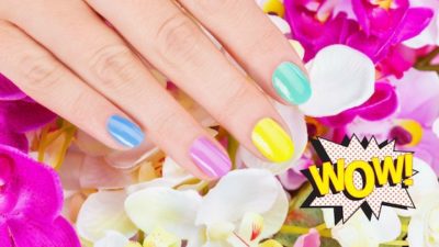 Nail salons have sure changed over the years. Now, they have large workstations to handle groups of people at a time for both manicures and pedicures. Which nail salon in Vegas is right for you? Check out this list and Groupon coupons for nail salons as well.
