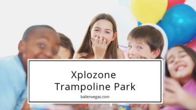 Xplozone was built by parents who had parents in mind. They wanted a place where kids could play in plain sight of the parents. Xplozone features 7 tramp walls that surround 7 Olympic trampolines.