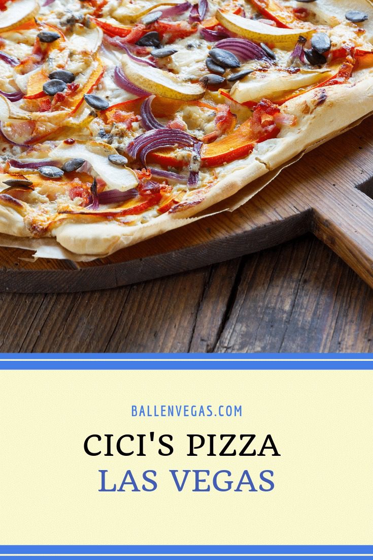 CiCi's boasts more cheese and more meat than any other pizza producer. On a garlic butter or flatbread crust, CiCi's offers you 24 different types of pizza from the classic pepperoni to Alfredo to mac and cheese. Pasta is covered either with original red sauce or Alfredo.