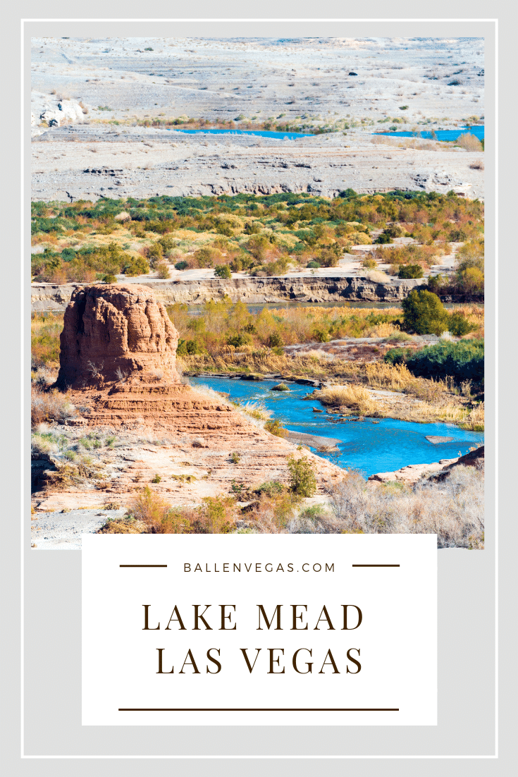 
The Lake Mead National Recreation area has a number of water recreation activities in a picturesque setting. It is a perfect place for those who want to take out the kayak, or simply take a hike to experience the beauty of the lake and its surrounding areas. There are also several picnic areas that are intentionally shaded with trees, with fire grills, tables, and restrooms located throughout the park. Lake Mead is surrounded by a desert, with paved roads winding through the desert scenery.