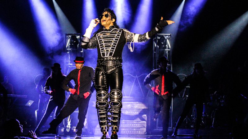 mj live