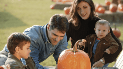 Best Pumpkin Patches in Las Vegas