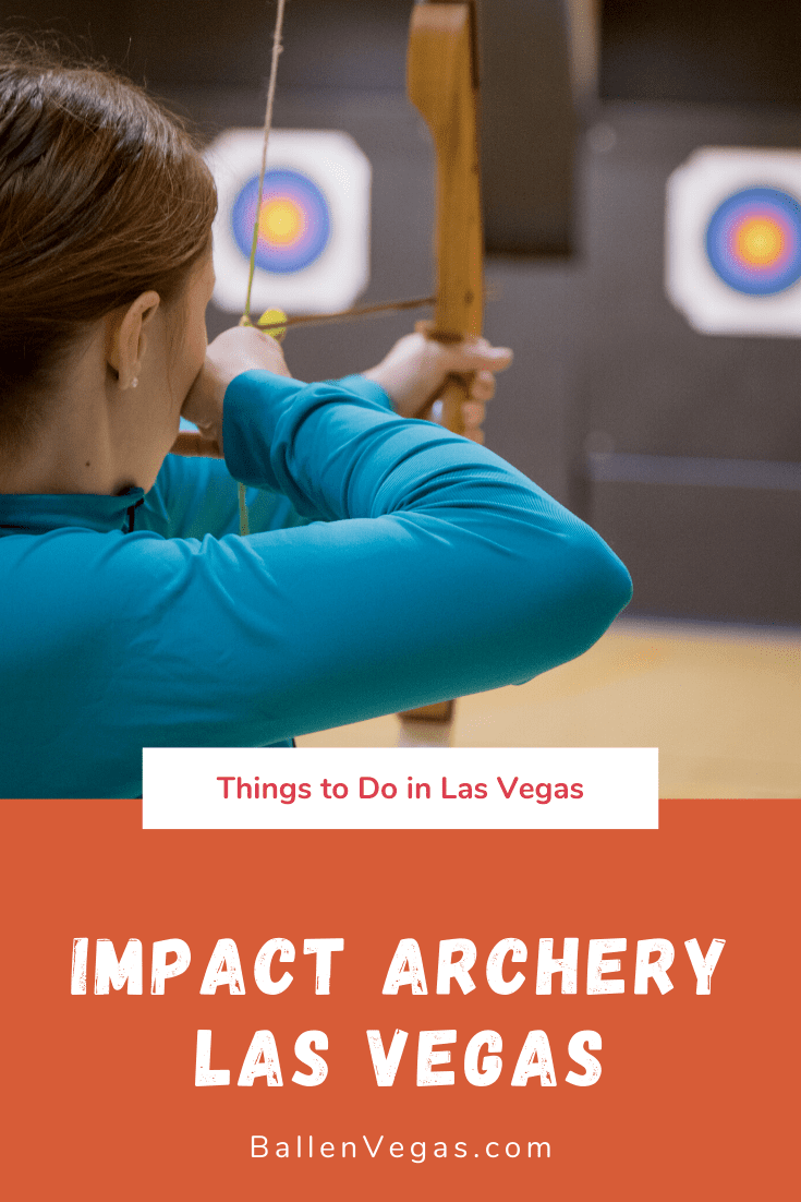 Impact Archery's pro shop and indoor range gives archers the tools and space they want to nail their aim since 1959. Whether customers are just learning or experts at archery, the shop stocks just about everything they'll need for a winning session, including compound bows and equipment for 3D archery, target archery and bowhunting. 