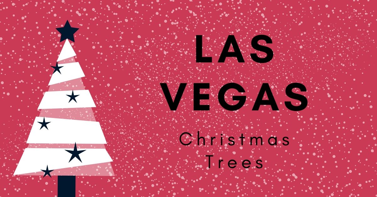 There are plenty of places to get Christmas Trees in Las Vegas. While we may not have listed them all, there is a great selection of Christmas Tree Sales Locations, some of which deliver. 