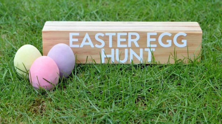 Easter Egg Hunts in Las Vegas - BallenVegas.com