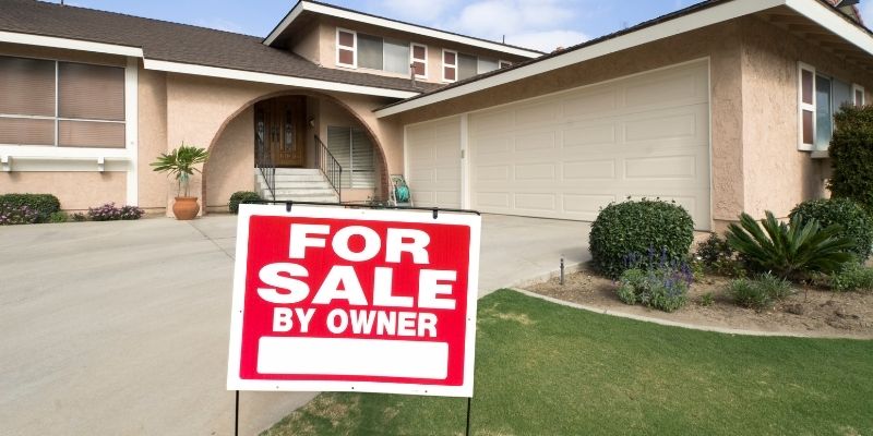 How to Sell Your House For Sale By Owner