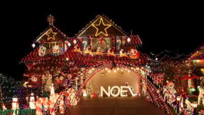 While these holiday events are subject to change, this list was created in 2020 to share things to do in Las Vegas for Christmas 2020. Be sure to check out the best neighborhoods to tour to see Christmas Lights.