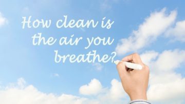 Indoor air quality is essential to consider with families spending more time indoors. It helps to understand how the air moves through your home and the potentially harmful contaminants it may contain to get cleaner air.