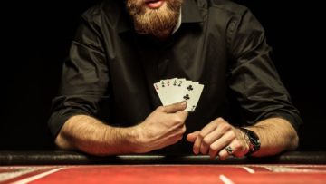 The New Las Vegas Poker Scene