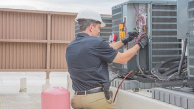 There's little worse to experience in Las Vegas than losing your air conditioning during the heat of Summer. But don't worry, we've got you covered with a list of Emergency Air Conditioning Repair companies in Las Vegas!
