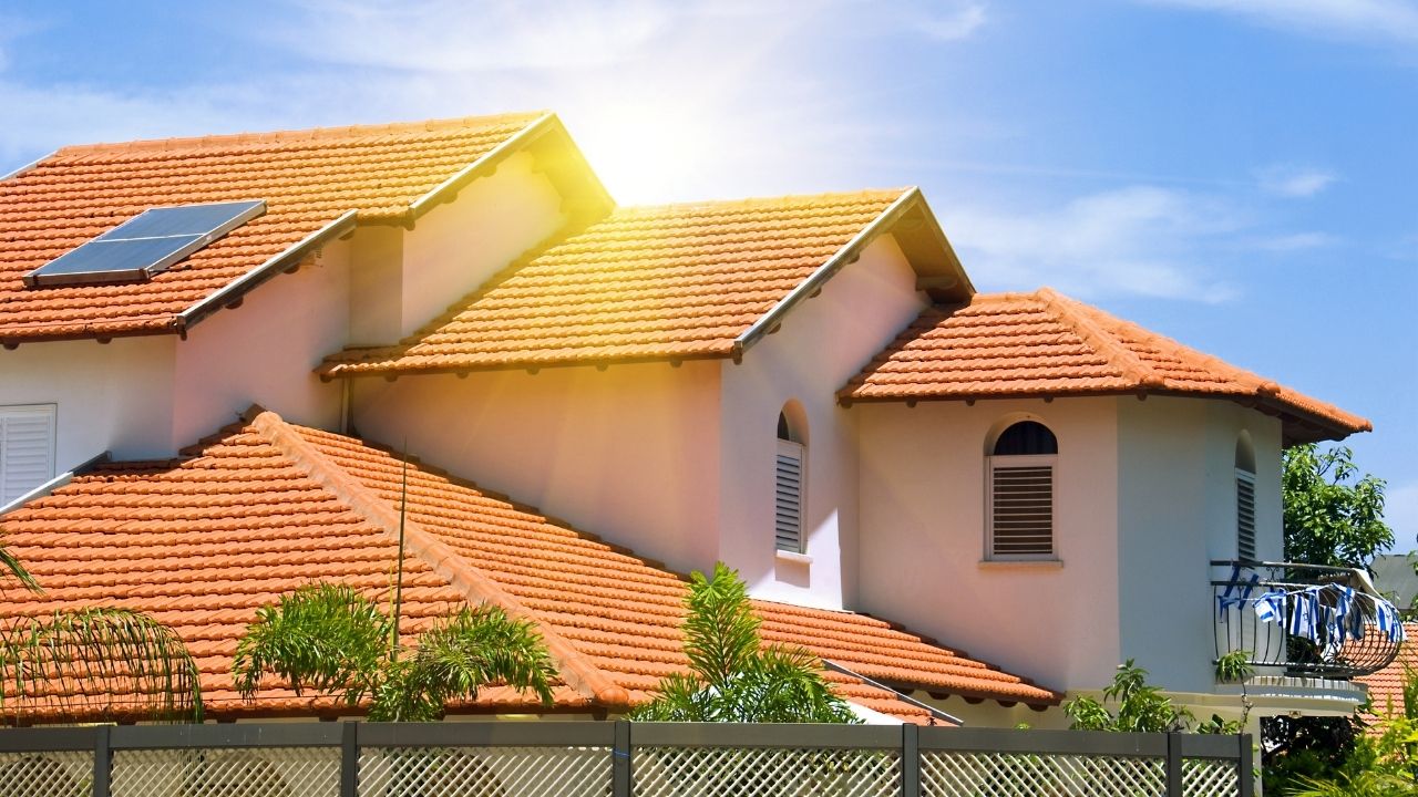 Roof protection from a home warranty is becoming a lot more popular than ever before. Still, it's being offered as an "add-on" to warranty plans instead of being folded into the general coverage.