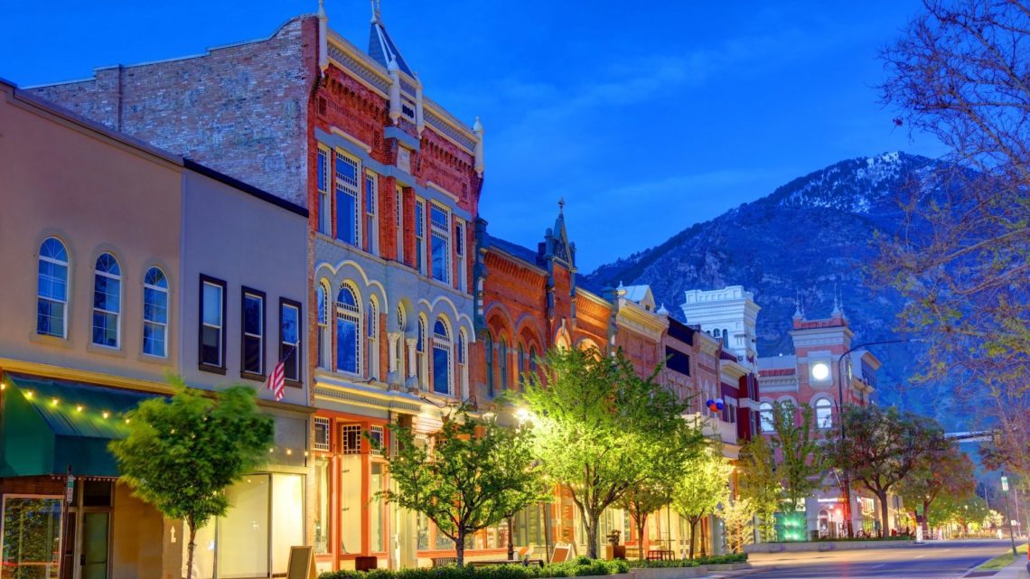 Provo, Utah, offers a dense suburban family-like feel, with most residents being homeowners. There are plenty of parks for the plethora of families and young adults. Provo's school system is above average. 