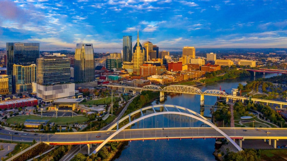 One thing Nashville is known for is its exploding country music scene. But the city has much more to offer in addition to that. The city has a rapidly growing craft beer scene and a quickly growing job market.