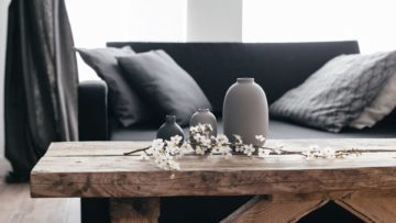 What I love most about shopping for Home Decor on Amazon, is the ability to easily return items without hassle. Here is a list of the best home decor on Amazon based on top-selling products.