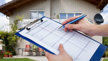 A home inspection checklist is not provided as a replacement for a home inspector, but rather a complimentary guide to inform the home buyer.