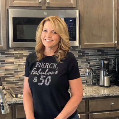 Lori Ballen, Keller Williams Realty Las Vegas