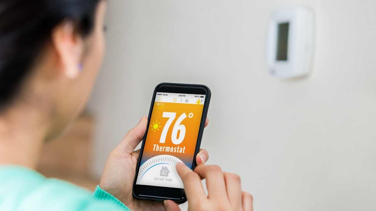 There are several ways to make your home more energy-efficient, but one of the simplest and most 