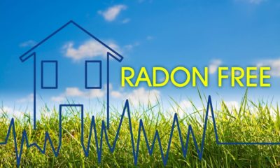 This blog post answers the question of how does radon enter a home and what you can do to prevent it. Stay safe and healthy!